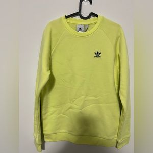 Adidas, mens, sweatshirt